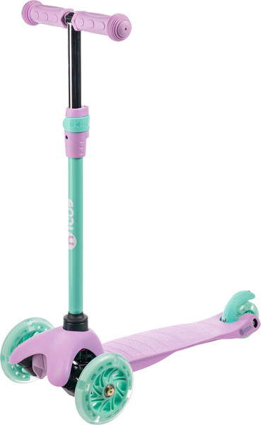 Самокат детский Ricos Funcy MN102