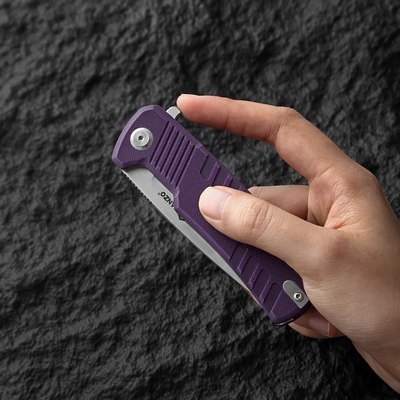 Нож складной GANZO G769-PL