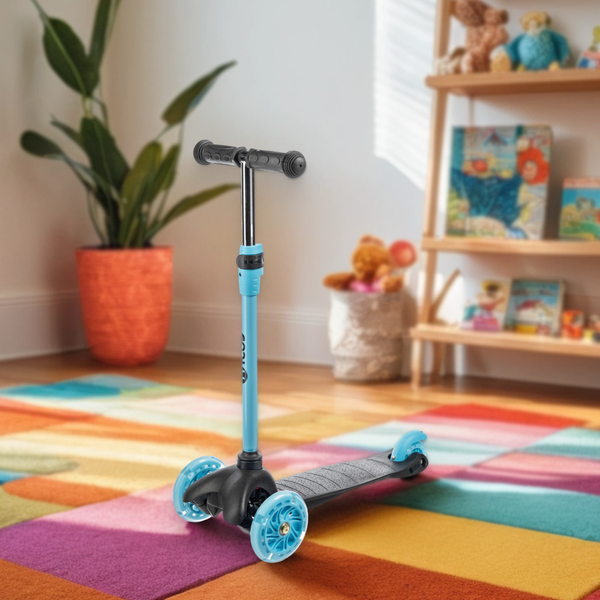 Самокат детский Ricos Funcy MN102