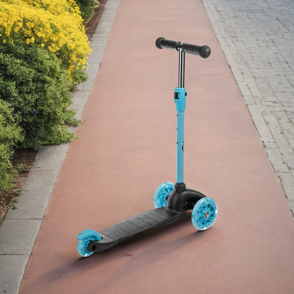 Самокат детский Ricos Funcy MN102