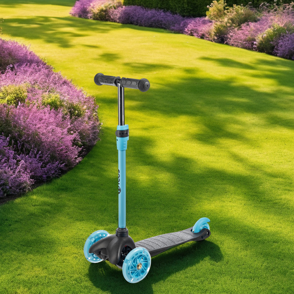 Самокат детский Ricos Funcy MN102