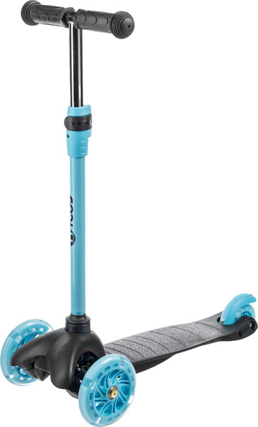 Самокат детский Ricos Funcy MN102