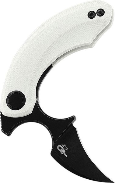 Нож складной Bestech Knives BG52D - фото