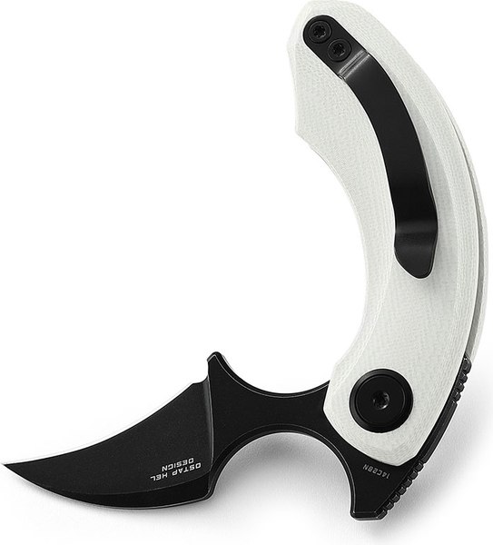 Нож складной Bestech Knives BG52D