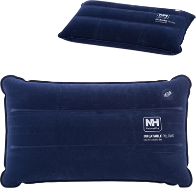 Подушка туристическая Naturehike NH18F018-Z
