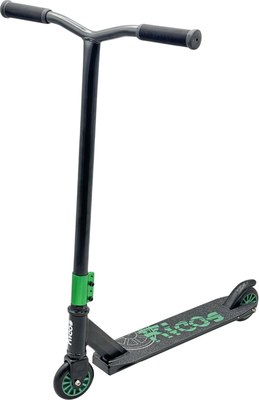 Самокат трюковый Ricos Twist ST08 - фото