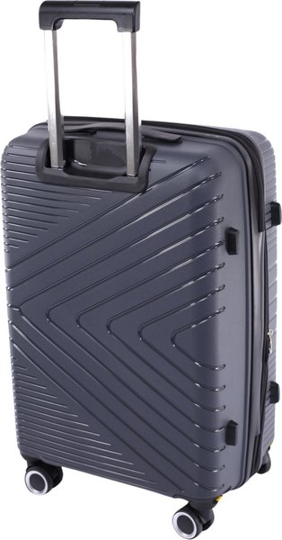 Набор чемоданов PRIDE РР-202