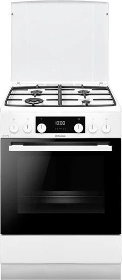 Плита комбинированная Hansa FCMW69329 - фото