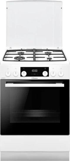 Плита комбинированная Hansa FCMW69329