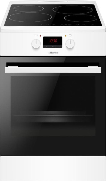 Плита электрическая Hansa FCIW59209 - фото