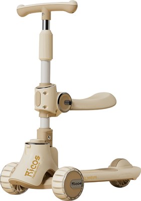 Самокат детский Ricos TiKKi KB109 - фото