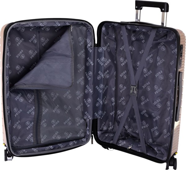 Набор чемоданов PRIDE РР-202