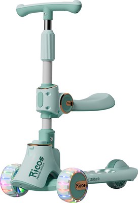 Самокат детский Ricos TiKKi KB109