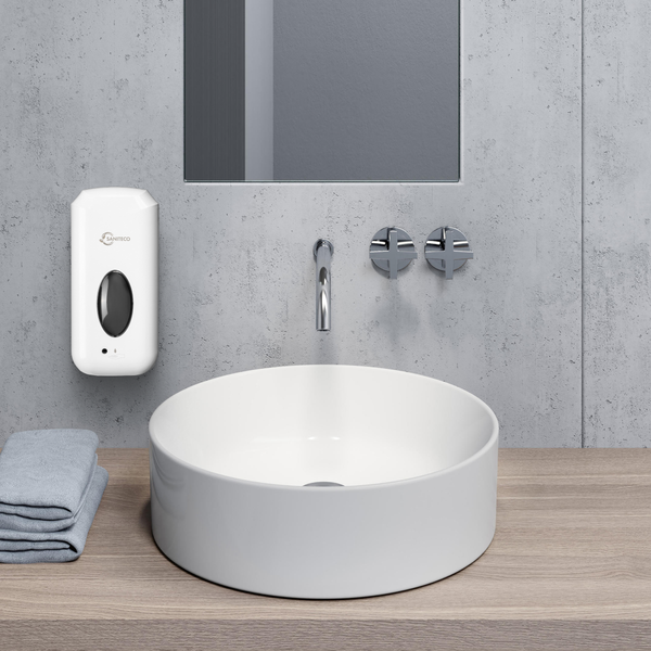 Дозатор Saniteco M-X11