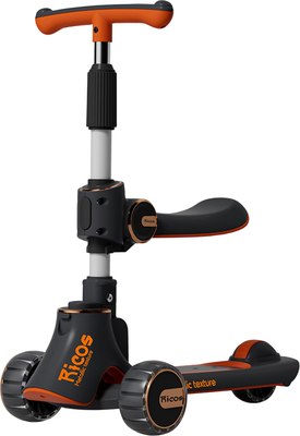 Самокат детский Ricos TiKKi KB109 - фото