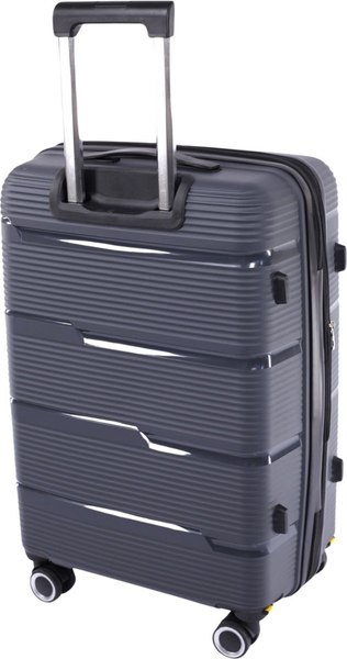 Набор чемоданов PRIDE РР-203