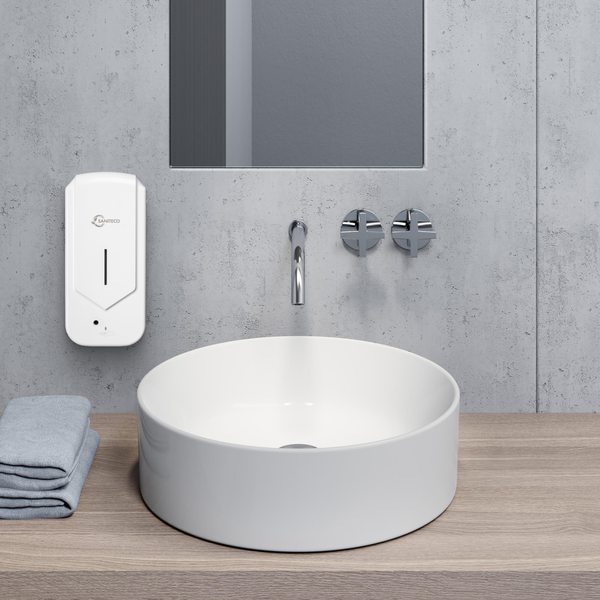 Дозатор Saniteco M-D12