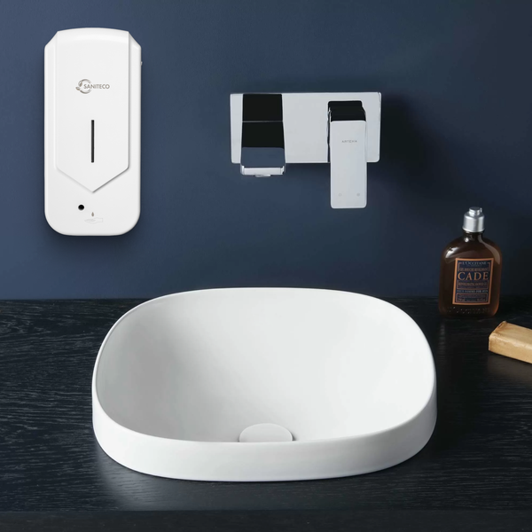 Дозатор Saniteco M-D12