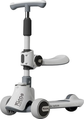 Самокат детский Ricos TiKKi KB109 - фото