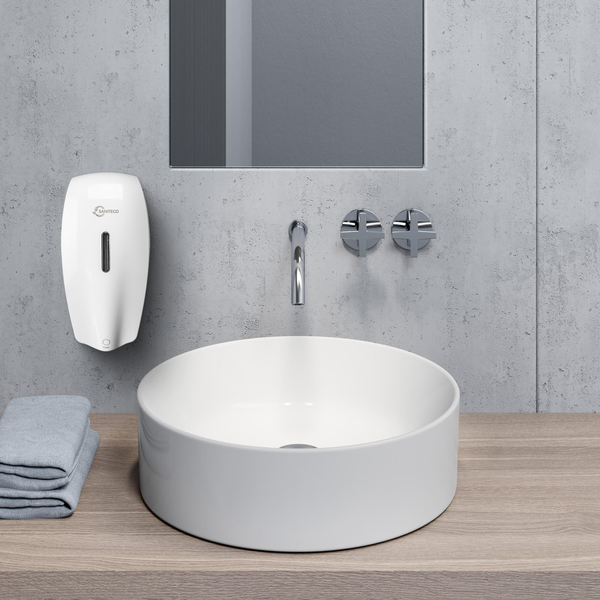 Дозатор Saniteco М-6262F