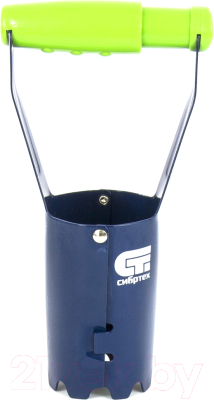 Сажалка ручная СибрТех 64509 - фото