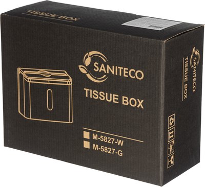 Диспенсер Saniteco M-5827G