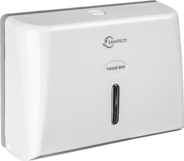 Диспенсер Saniteco M-5825ABS-W - фото