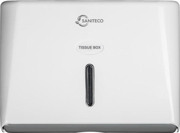 Диспенсер Saniteco M-5825ABS-W