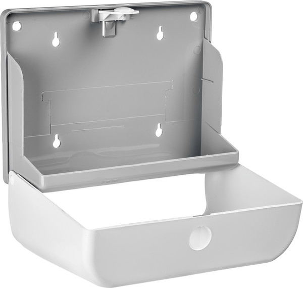 Диспенсер Saniteco M-5825ABS-W