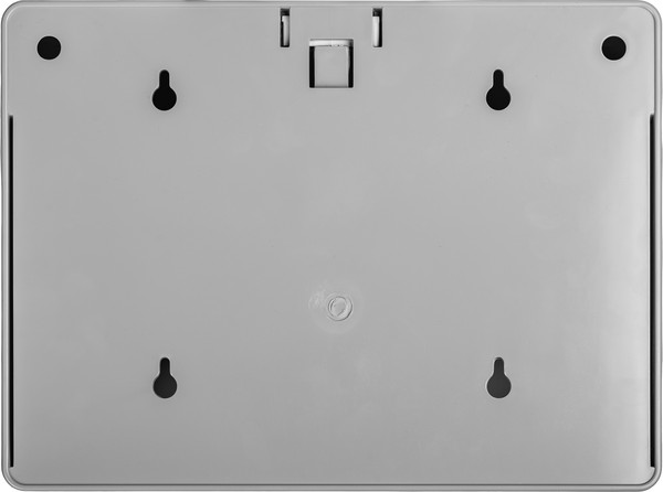 Диспенсер Saniteco M-5825ABS-W