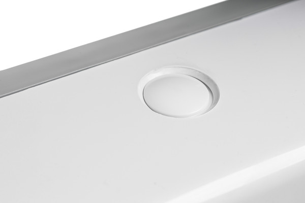 Диспенсер Saniteco M-5825ABS-W