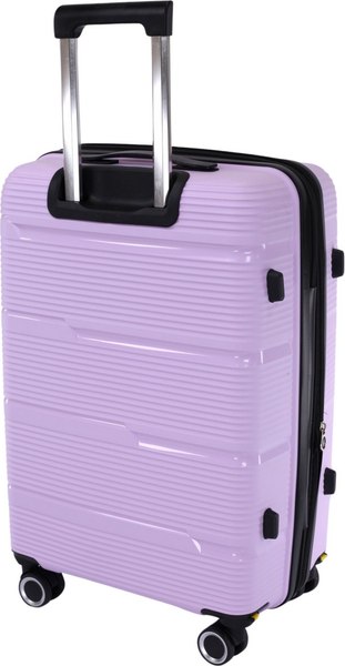 Набор чемоданов PRIDE РР-203