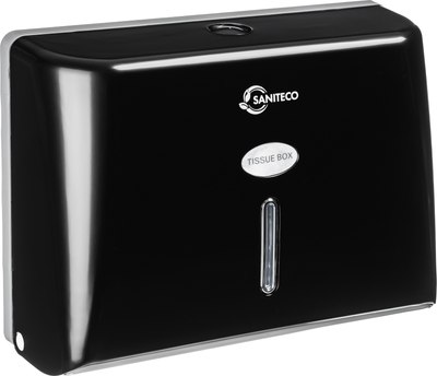 Диспенсер Saniteco M-5825ABS-B - фото