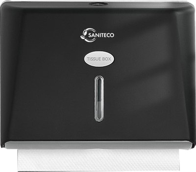 Диспенсер Saniteco M-5825ABS-B