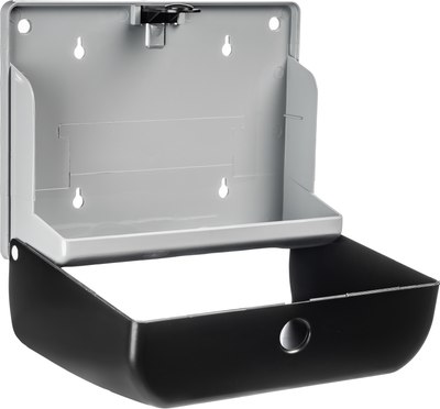 Диспенсер Saniteco M-5825ABS-B