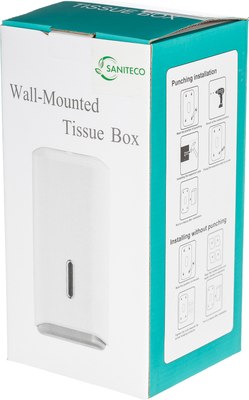 Диспенсер Saniteco M-5871