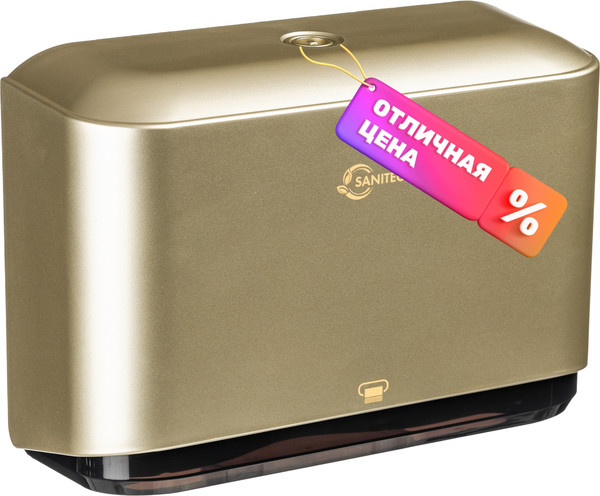 Диспенсер Saniteco M-5859-G - фото