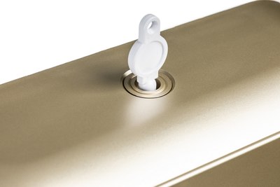 Диспенсер Saniteco M-5859-G