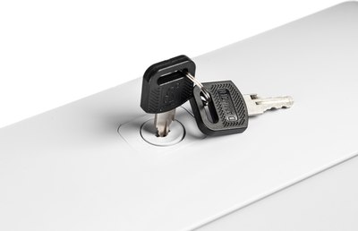 Диспенсер Saniteco M-5855W