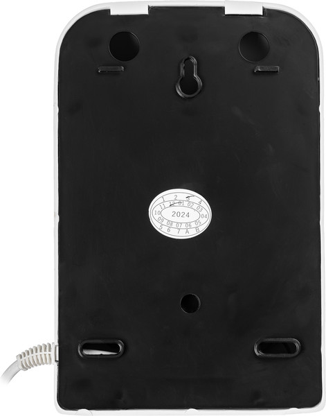 Сушилка для рук Saniteco M-988