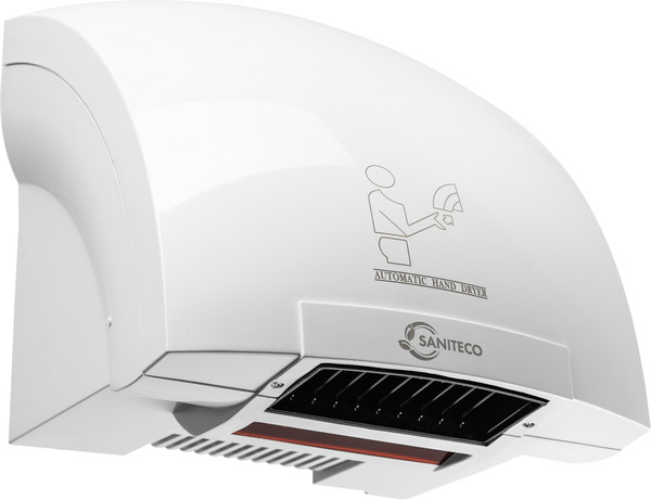 Сушилка для рук Saniteco M-688 - фото