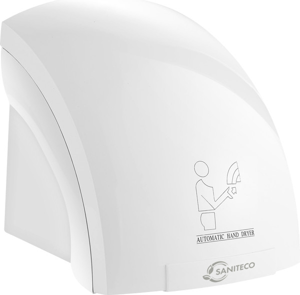 Сушилка для рук Saniteco M-688