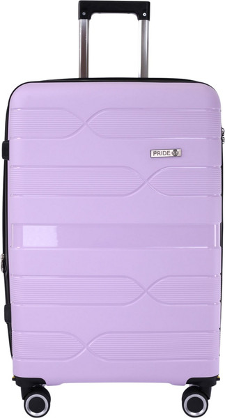 Набор чемоданов PRIDE РР-204