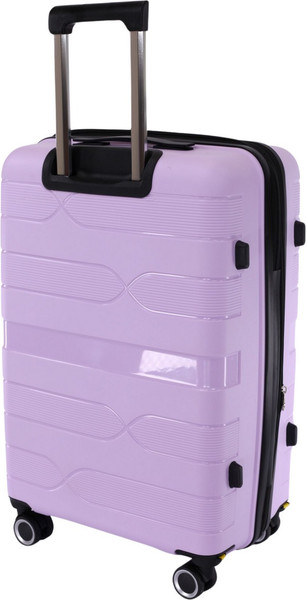 Набор чемоданов PRIDE РР-204