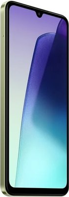 Смартфон Xiaomi Redmi 14C 8GB/256GB с NFC (зеленый)