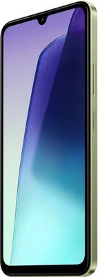 Смартфон Xiaomi Redmi 14C 8GB/256GB с NFC (зеленый)