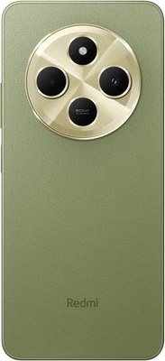 Смартфон Xiaomi Redmi 14C 8GB/256GB с NFC (зеленый)
