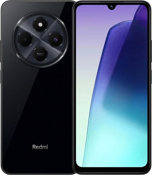 Смартфон Xiaomi Redmi 14C 8GB/256GB - фото