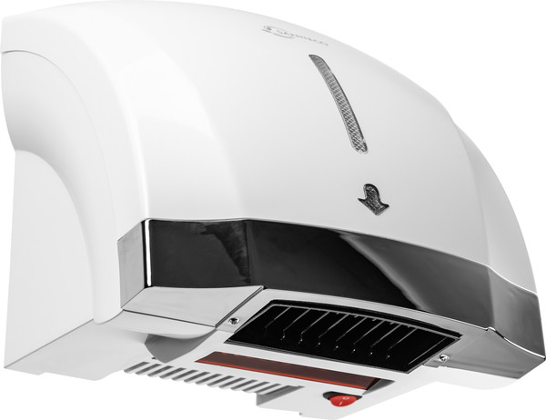 Сушилка для рук Saniteco M-699S - фото