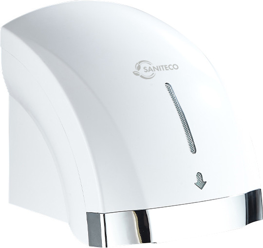 Сушилка для рук Saniteco M-699S